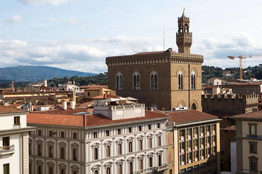 Repubblica Firenze Luxury Apartments | Una Esperienze Exterior photo